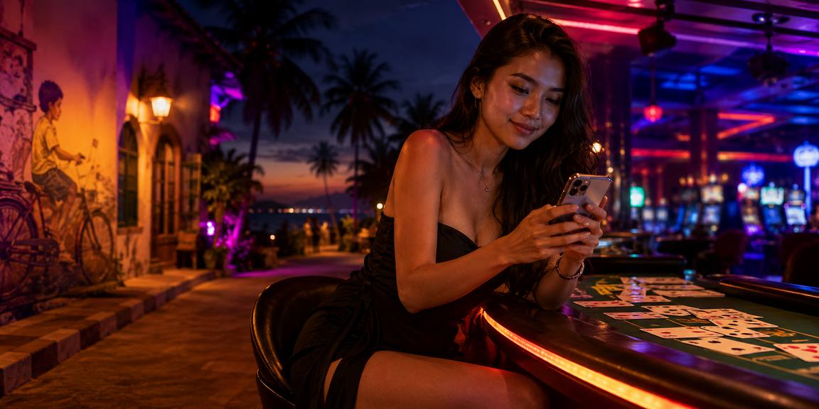 nagabola mobile gaming