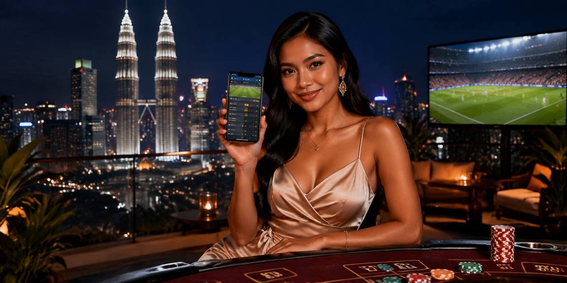 nagabola Lightning Roulette Dengan Aksi Meja Langsung